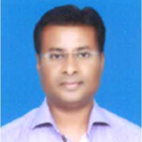Kamlesh Gedam