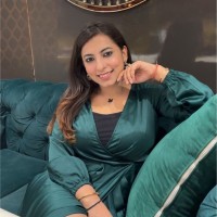 Vandita Taneja