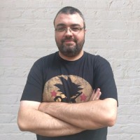 Ubiratan Lucchini Dos Reis
