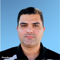 Hashim Aaliessa