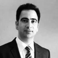 Arbab Mohsin Ali
