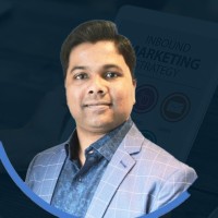 Nirav Shah - Freelance SEO Consultant Australia 🇦🇺