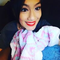 Astrid Chico