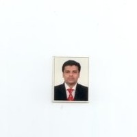 Paul Alexander