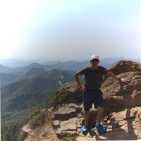 David Lim C-S 林慶祥