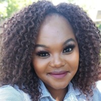 Patience Masengemi