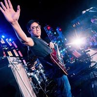 Kelvin Yu