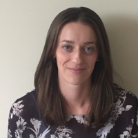 Nicole Harding