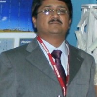 Krishnamurthy Hublikar
