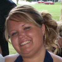 Robyn Gevas