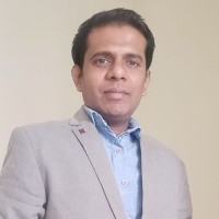 Tapas Sarkar
