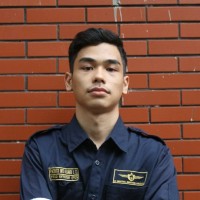 Patrick Bito Asaku L Tobing