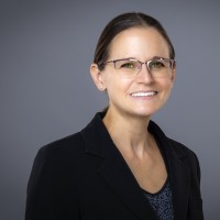 Liz Johnson