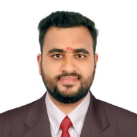 K S Shishir