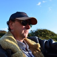 johan bal