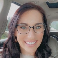 Katie Spalding
