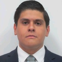 Guillermo Eduardo Hernández Méndez