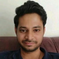 Ashok Ravi