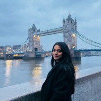 Tanvi Sable