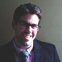 Nicholas Dolan