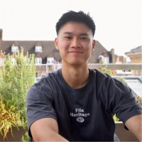 Anson Liu
