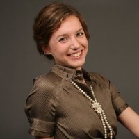 Ekaterina Shishkina