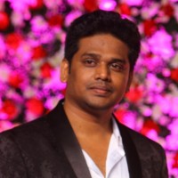 Prashanth Kumar