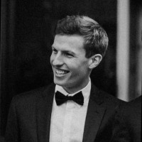 Ethan Ruitenberg