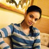 Kritika Kesarwani