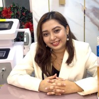 Dr. Vaibhavi Bedekar