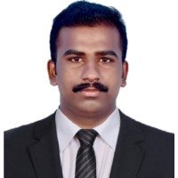 Ajithkumar Karthikeyan Pillai