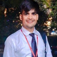 VINAY KUMAR TRIPATHI