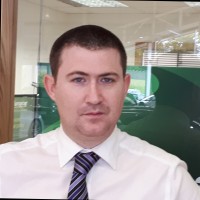 Niall Maughan