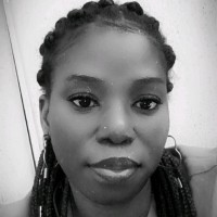 Omowunmi Olayinka Moluga