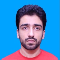 Usman Samad