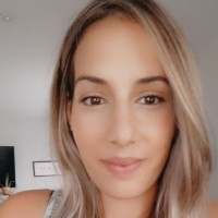 Katerina Mirassol, Ccma.Cpt