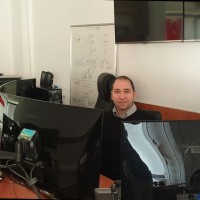 Efe Mermerci