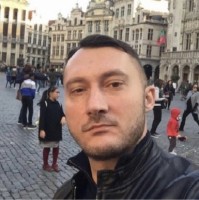 Oleh Syzovenko