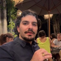 Gerard Atshemyan