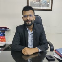 Pankaj Kewalramani