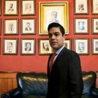 Carlos Guillermo Pérez Smith