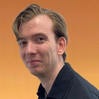 Adam Waring
