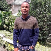 Chacha John (Nyangwe)