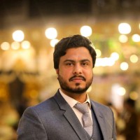 Muhammad Yousaf Ishaq