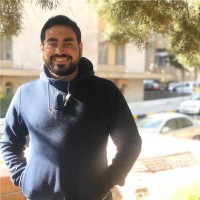 Hussam Ghanayem