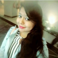 Nagma Shaikh