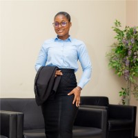 Dorcas Ayensu