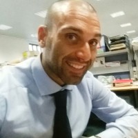 Davide Michelozzi