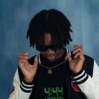 Jojo Kanyinda