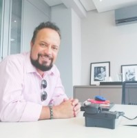 Marcio Mateus De Souza